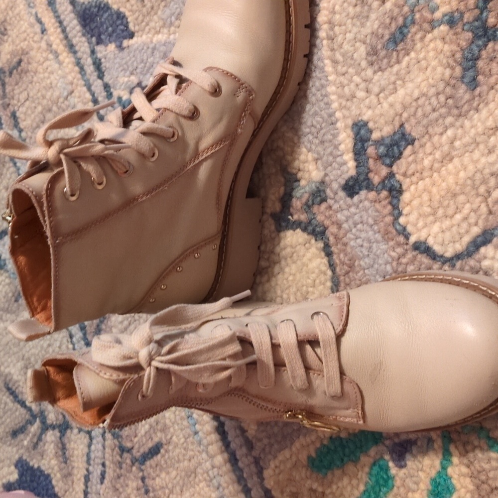 Pikolinos Vicar Boots size 38 - Picture 6 of 8